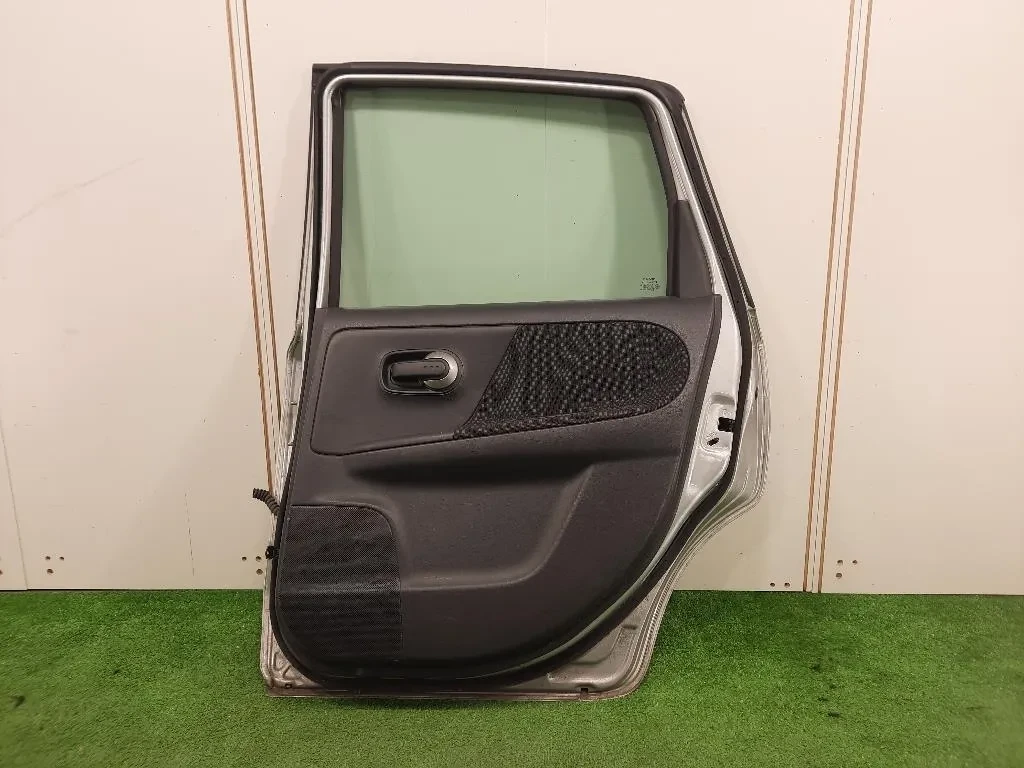 Porta POST DX H21009U0MA Nissan NOTE I 2006
