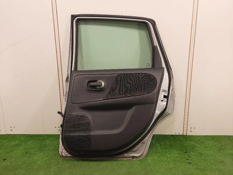 Porta POST DX H21009U0MA Nissan NOTE I 2006
