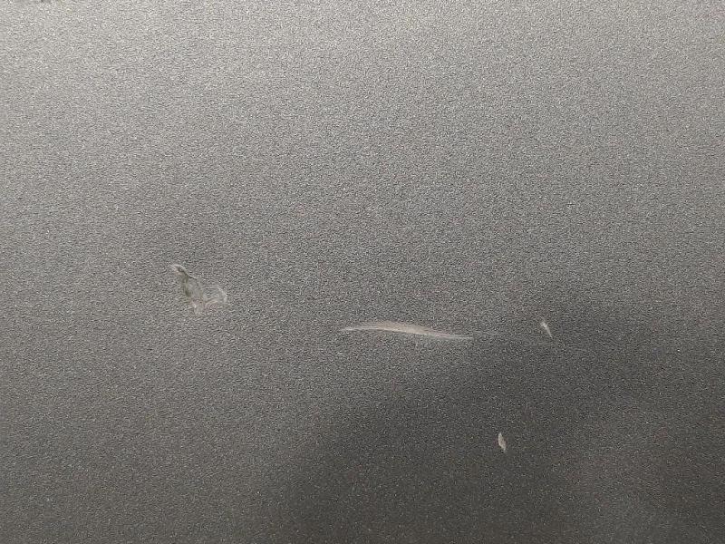 Porta POST DX H21009U0MA Nissan NOTE I 2006