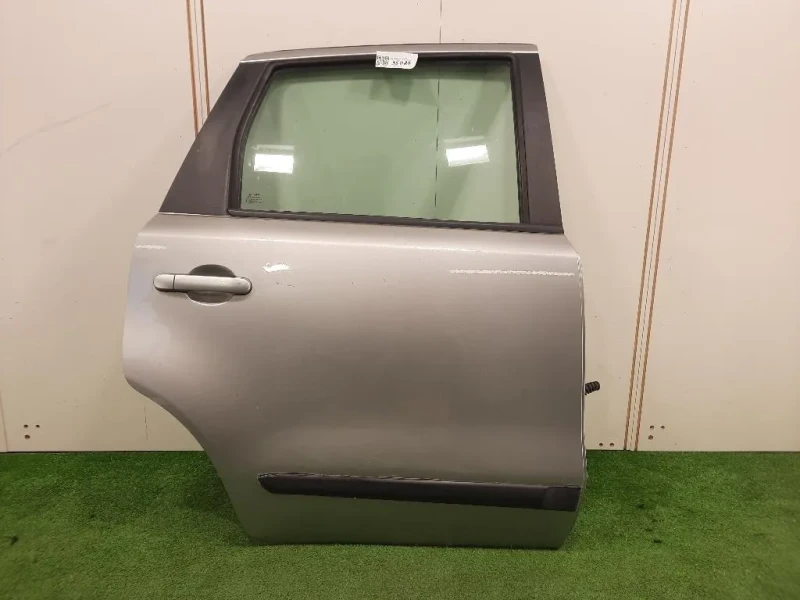 Porta POST DX H21009U0MA Nissan NOTE I 2006