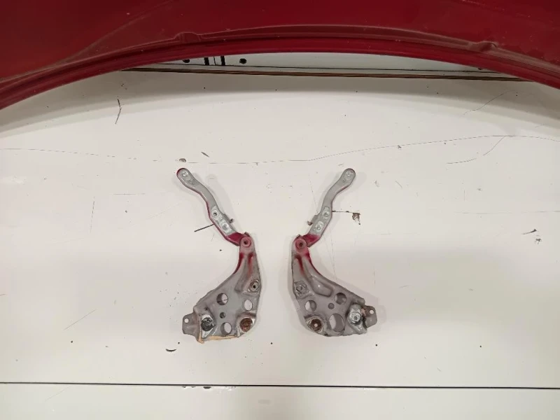 Cofano ANT A170880095728 Mercedes Classe SLK R170 1997