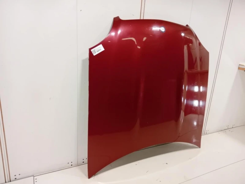 Cofano ANT A170880095728 Mercedes Classe SLK R170 1997