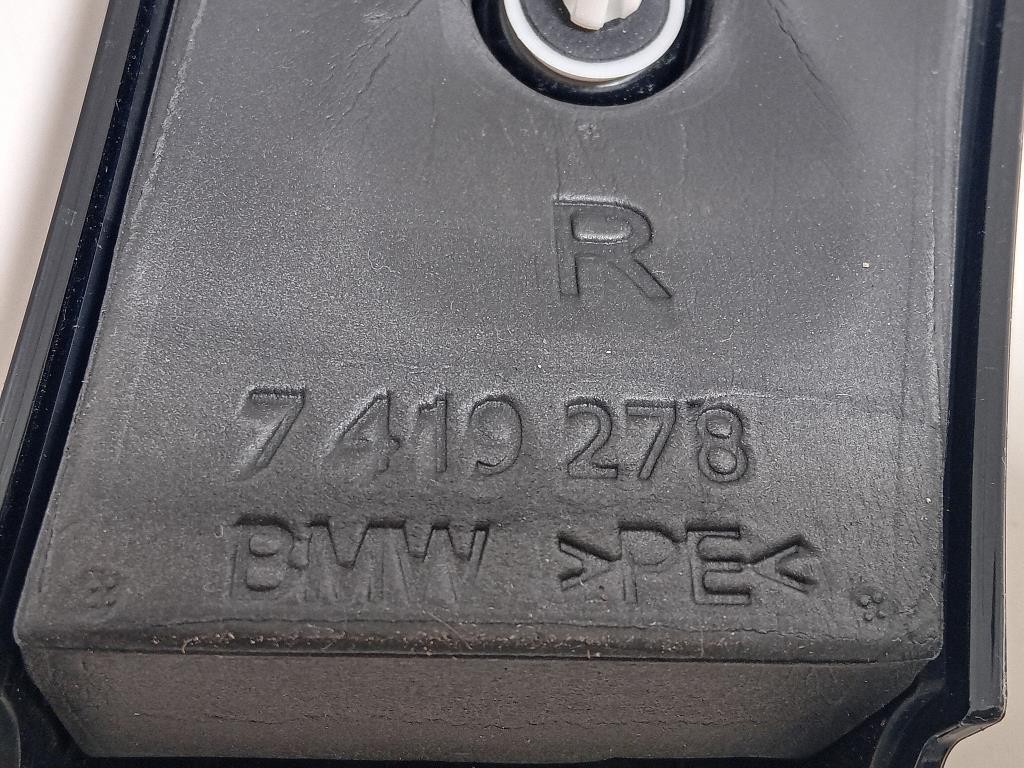 Porta POST DX H2100JD0MC Nissan Qashqai I 2007