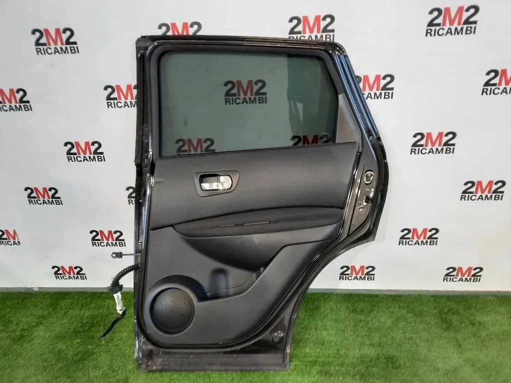 Porta POST DX H2100JD0MC Nissan Qashqai I 2007