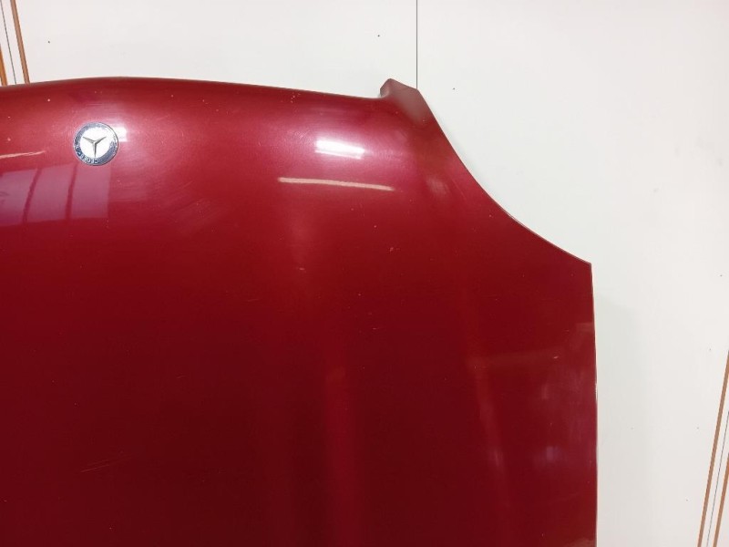 Cofano ANT A170880095728 Mercedes Classe SLK R170 1997