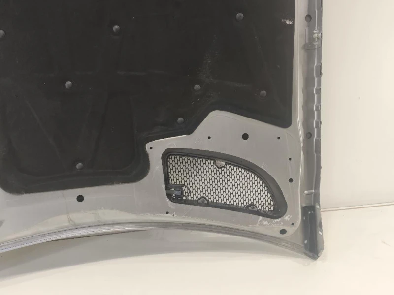 Cofano ANT A171880005728 Mercedes Classe SLK R171 2004