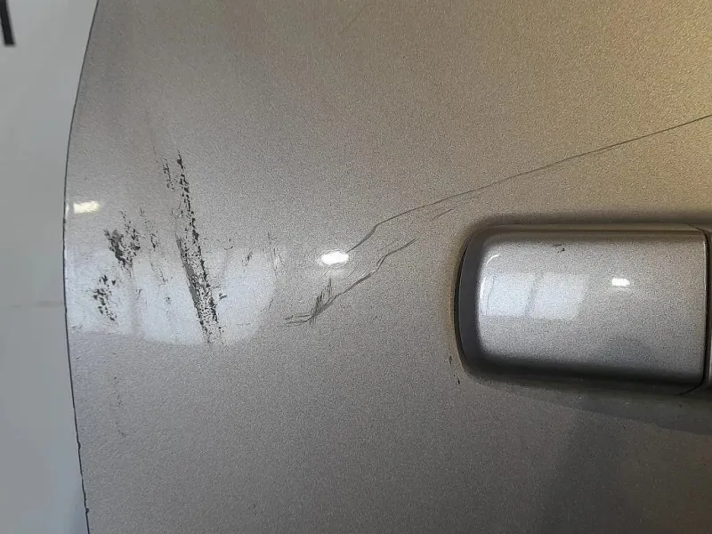 Porta POST DX H2100JD0MC Nissan Qashqai I 2010