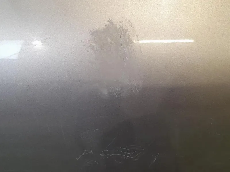 Porta POST DX H2100JD0MC Nissan Qashqai I 2010