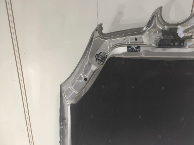 Cofano ANT A171880005728 Mercedes Classe SLK R171 2004