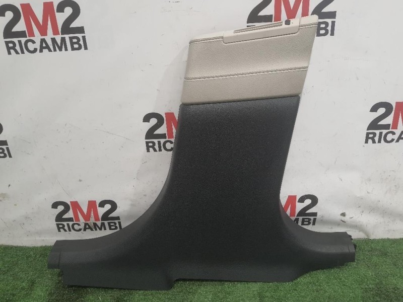 Porta POST DX H2100JD0MC Nissan Qashqai I 2010