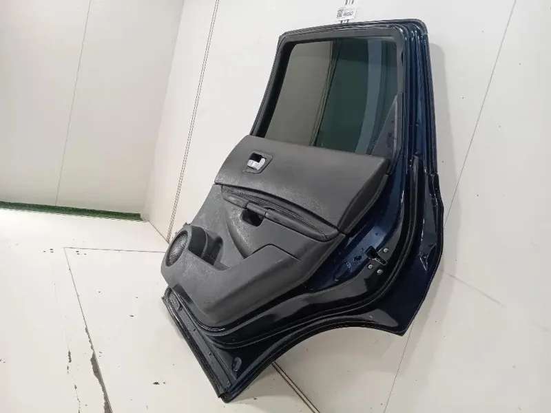 Porta POST DX H2100JD0MC Nissan Qashqai I 2010