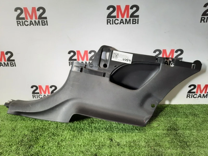 Rivestimento Interno Montante Centrale INF DX FIANCO POST DX Citroen DS3 2010