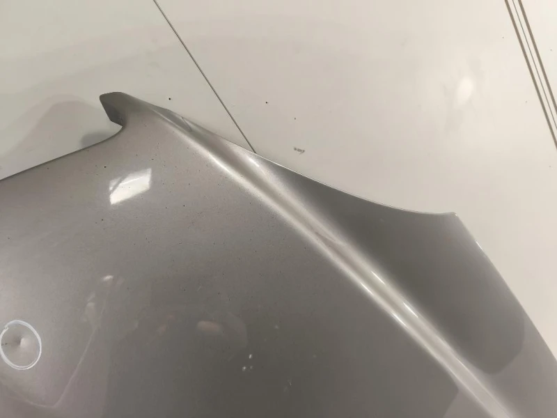 Cofano ANT A171880005728 Mercedes Classe SLK R171 2004