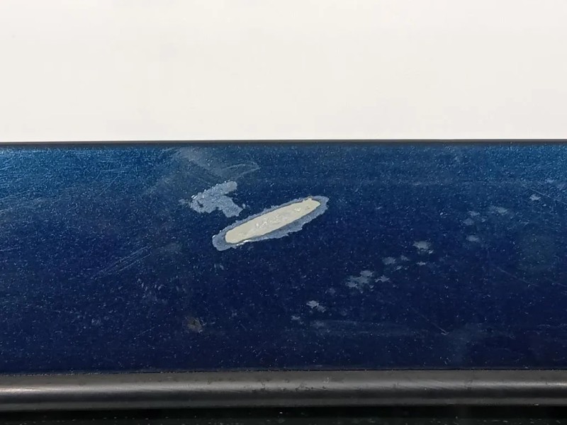 Porta POST DX H2100JD0MC Nissan Qashqai I 2010