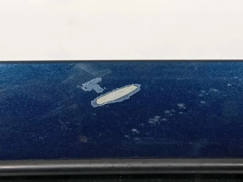 Porta POST DX H2100JD0MC Nissan Qashqai I 2010