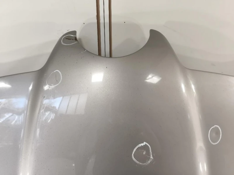 Cofano ANT A171880005728 Mercedes Classe SLK R171 2004