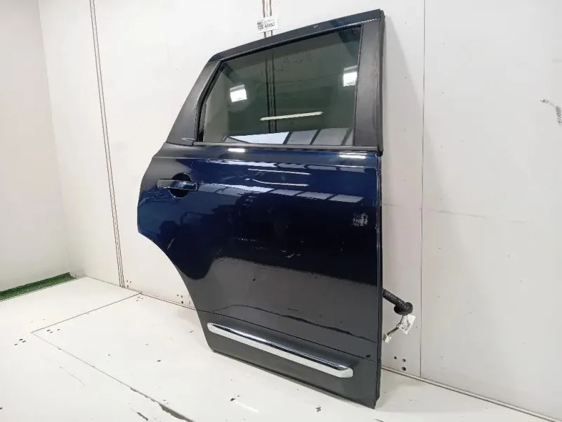 Porta POST DX H2100JD0MC Nissan Qashqai I 2010