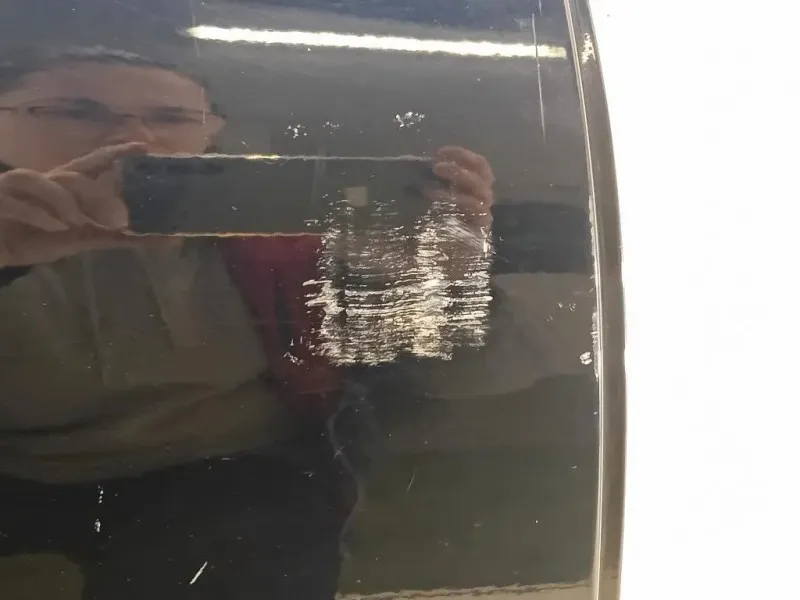 Porta POST DX H2100JD0MC Nissan Qashqai I 2010