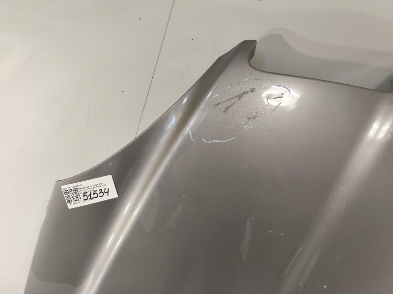 Cofano ANT A171880005728 Mercedes Classe SLK R171 2004