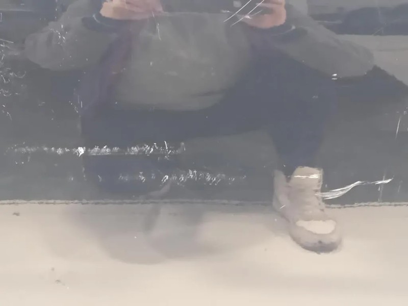 Porta POST DX H2100JD0MC Nissan Qashqai I 2010