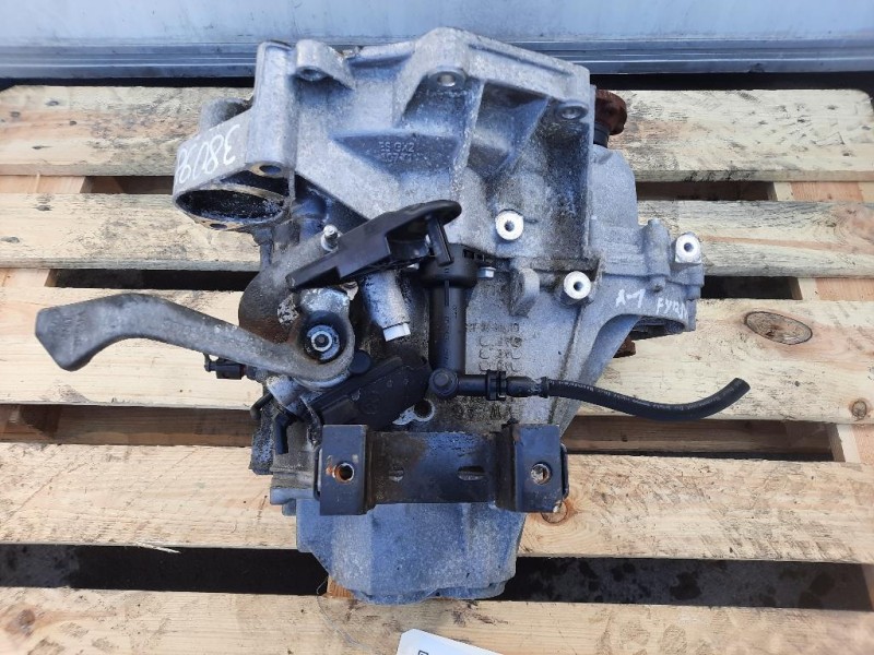 Cambio Audi A1 8XA Sportback 2012