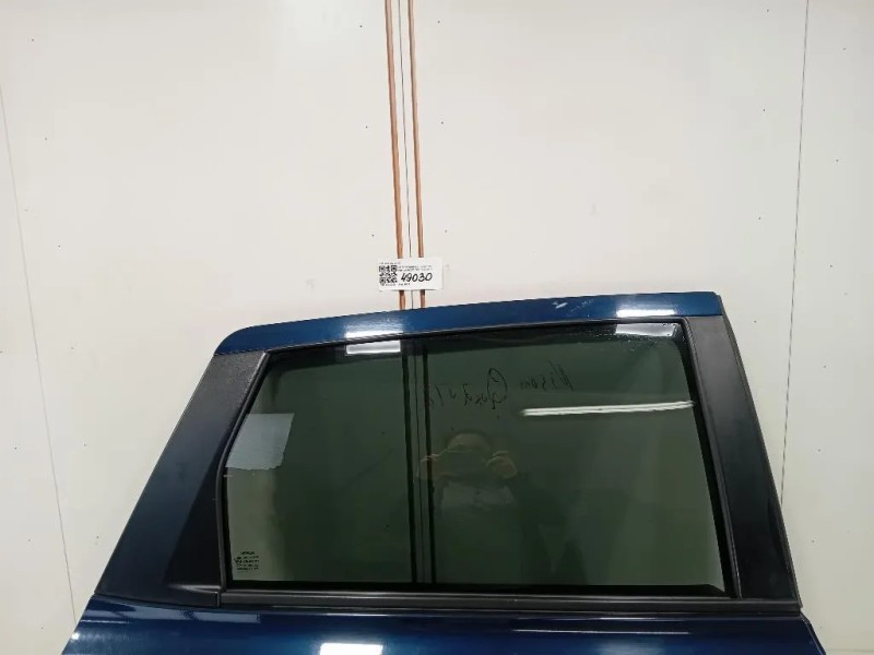 Porta POST DX H2100JD0MC Nissan Qashqai I 2010