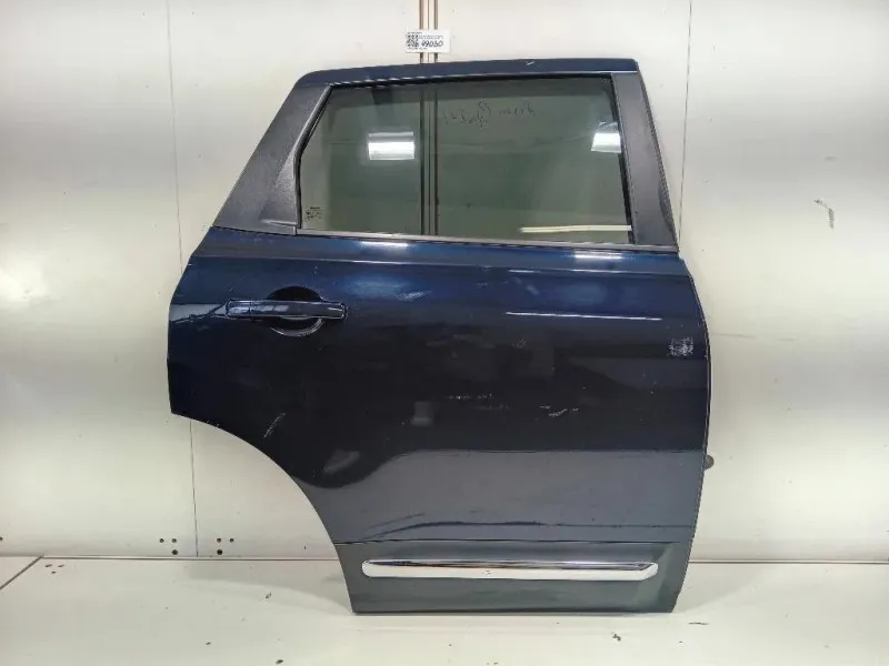 Porta POST DX H2100JD0MC Nissan Qashqai I 2010