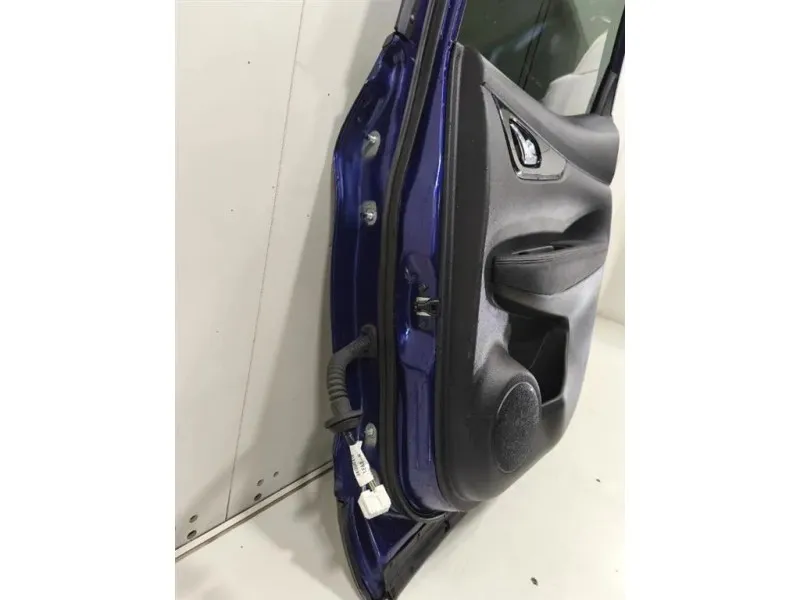 Porta POST DX H2100HV0MB Nissan Qashqai II 2014