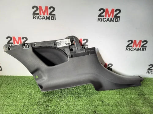 Rivestimento Interno Montante Centrale INF SX Citroen DS3 2010