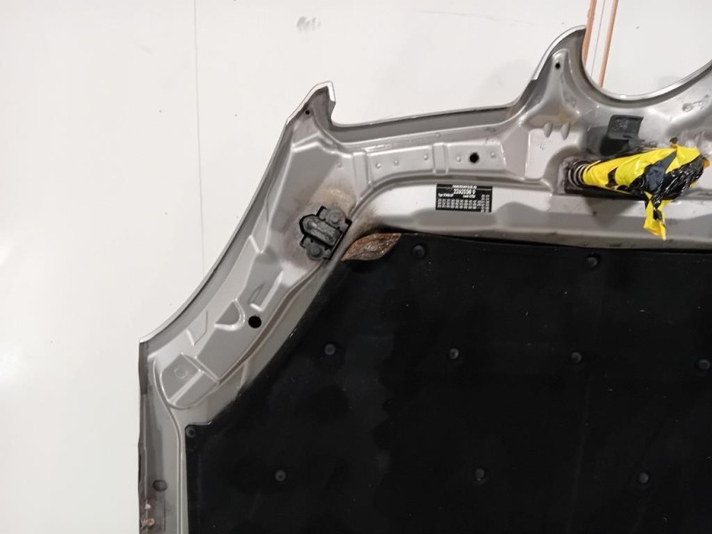 Cofano ANT A171880005728 Mercedes Classe SLK R171 2004