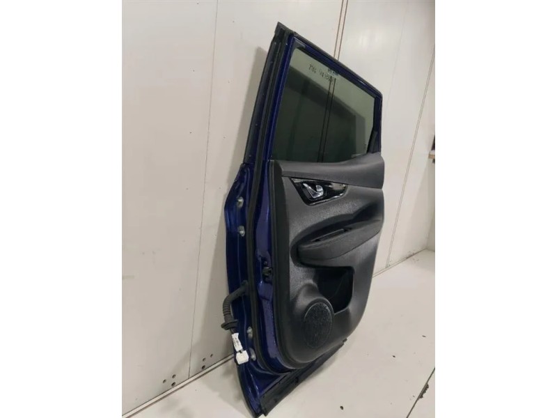 Porta POST DX H2100HV0MB Nissan Qashqai II 2014