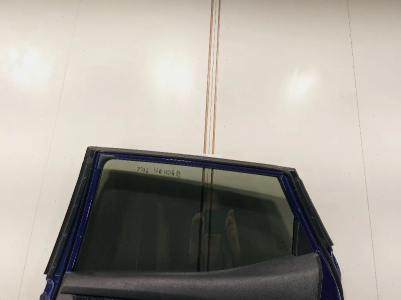 Porta POST DX H2100HV0MB Nissan Qashqai II 2014