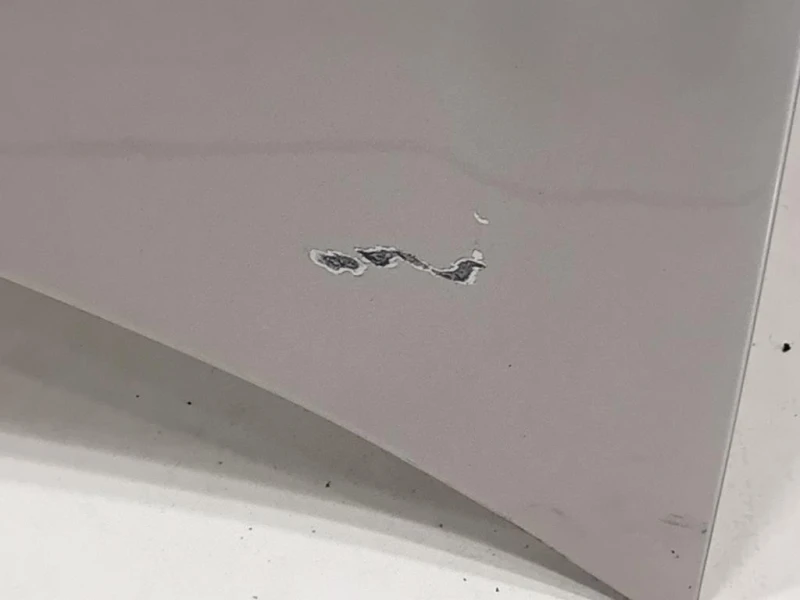 Cofano ANT A171880005728 Mercedes Classe SLK R171 2004