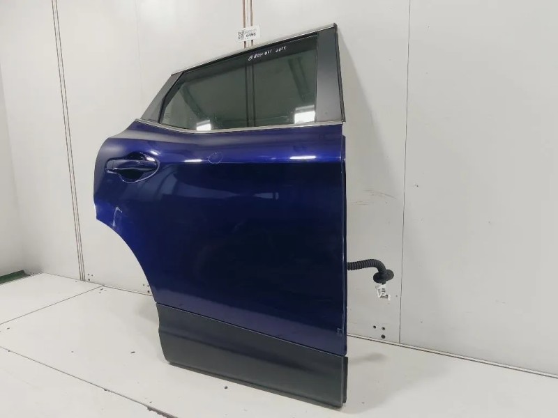 Porta POST DX H2100HV0MB Nissan Qashqai II 2014