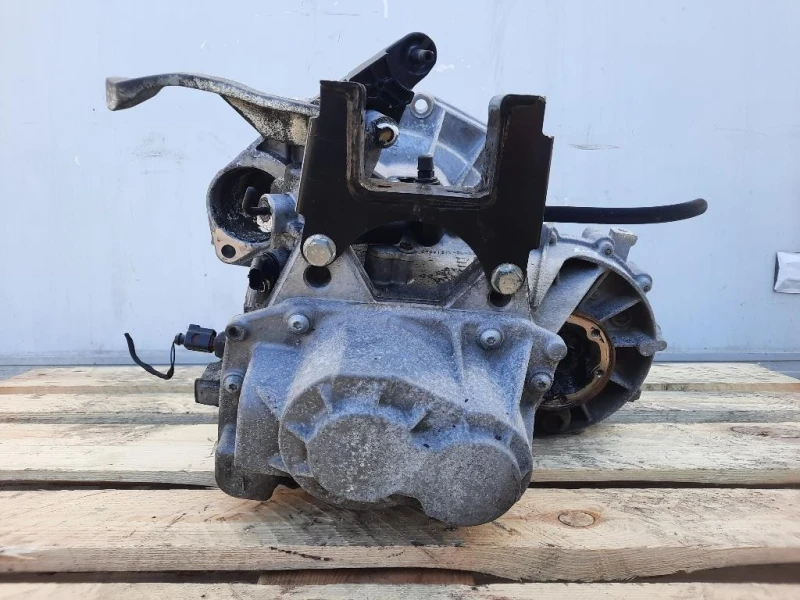 Cambio Audi A1 8XA Sportback 2012