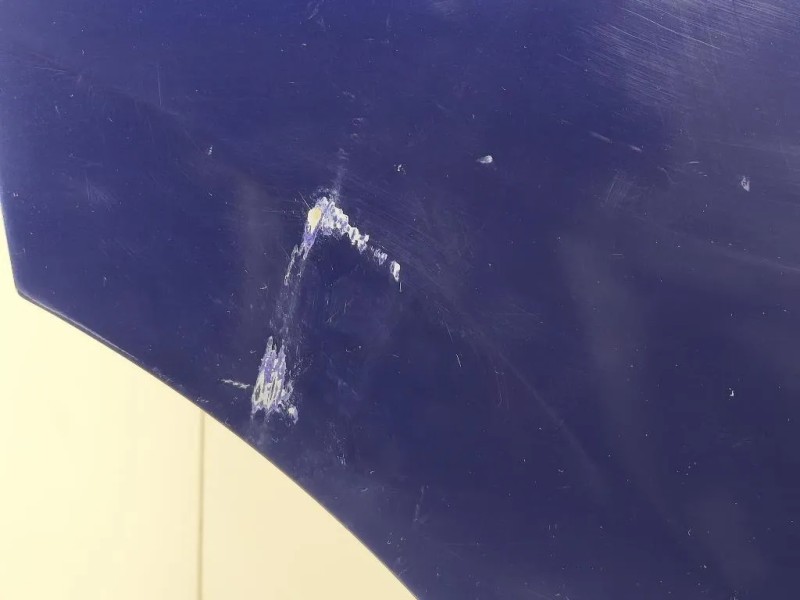 Porta POST DX H2100HV0MB Nissan Qashqai II 2014