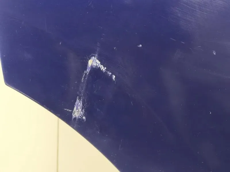 Porta POST DX H2100HV0MB Nissan Qashqai II 2014