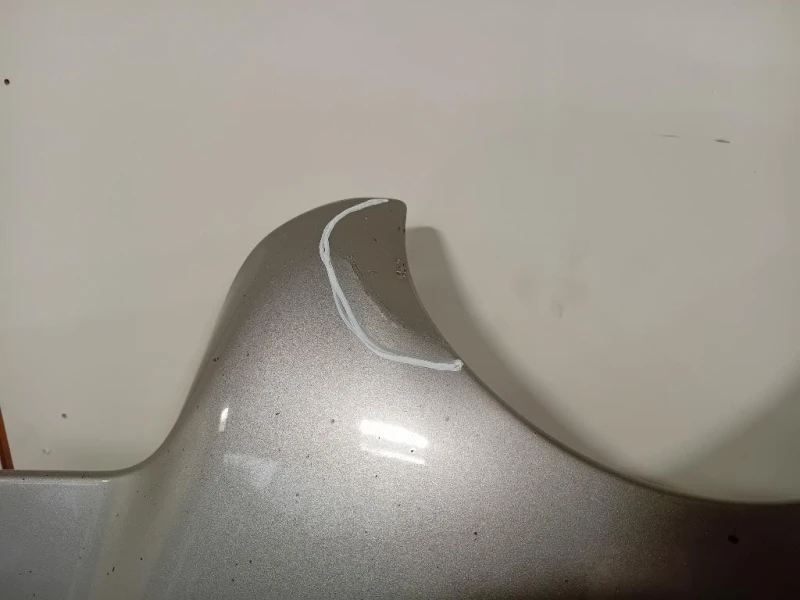 Cofano ANT A171880005728 Mercedes Classe SLK R171 2004