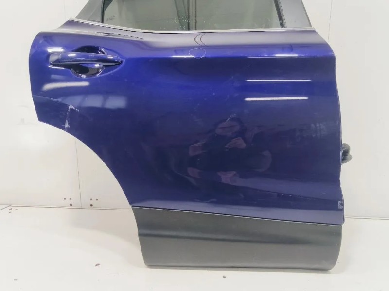 Porta POST DX H2100HV0MB Nissan Qashqai II 2014