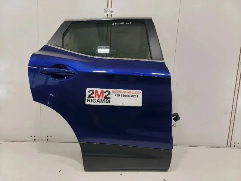 Porta POST DX H2100HV0MB Nissan Qashqai II 2014