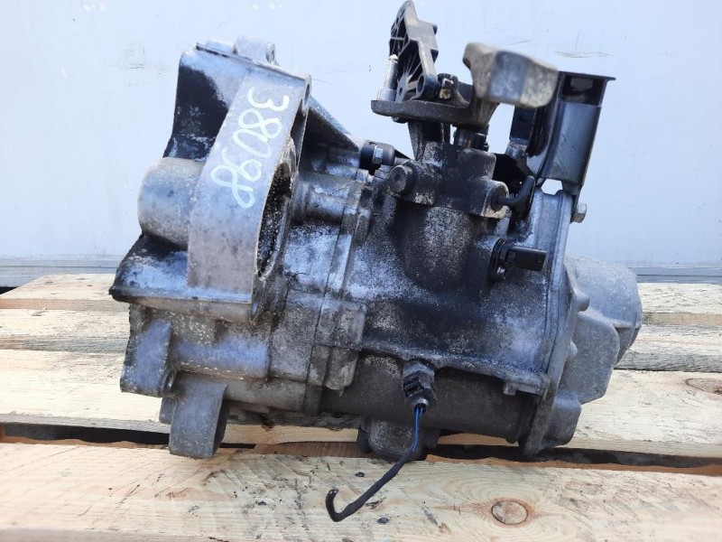 Cambio Audi A1 8XA Sportback 2012