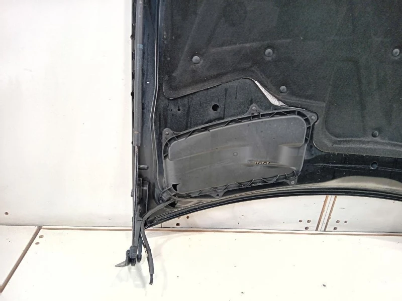 Cofano ANT A171880005728 Mercedes Classe SLK R171 2004