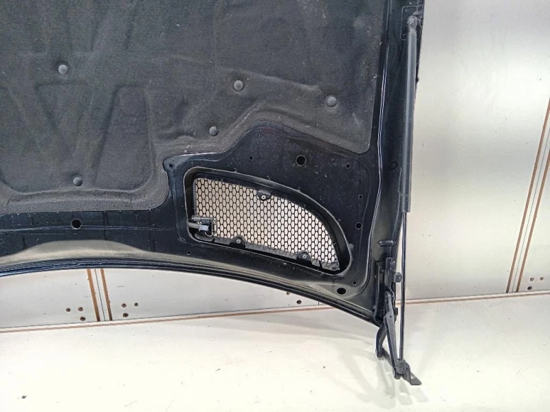 Cofano ANT A171880005728 Mercedes Classe SLK R171 2004