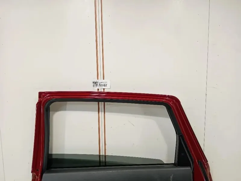 Porta POST DX H2100EY1MA QASHQAI +2 Nissan Qashqai+2 2010