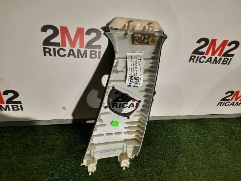 Porta POST DX H2100EY1MA QASHQAI +2 Nissan Qashqai+2 2010