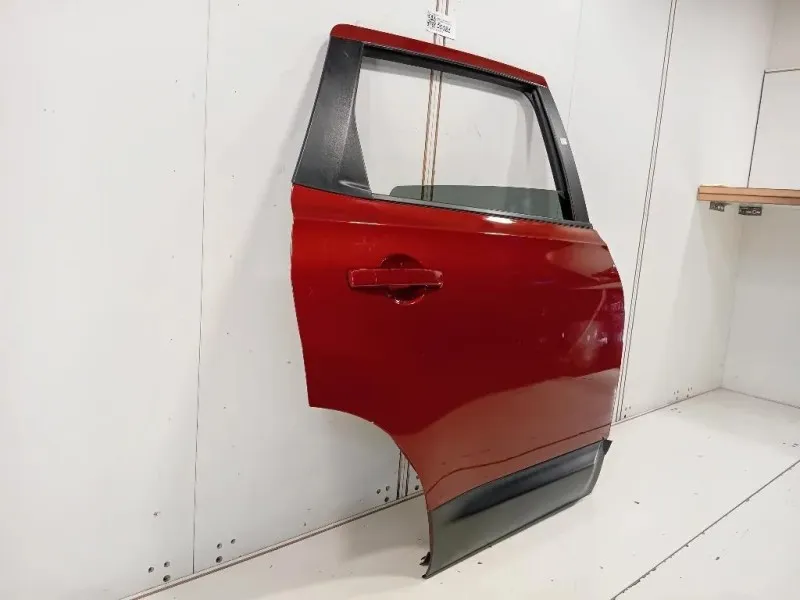 Porta POST DX H2100EY1MA QASHQAI +2 Nissan Qashqai+2 2010