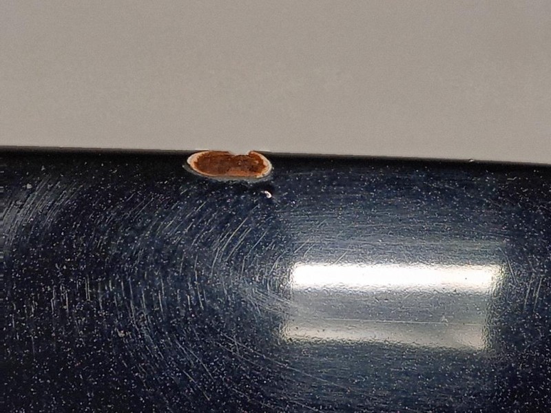 Cofano ANT A171880005728 Mercedes Classe SLK R171 2004