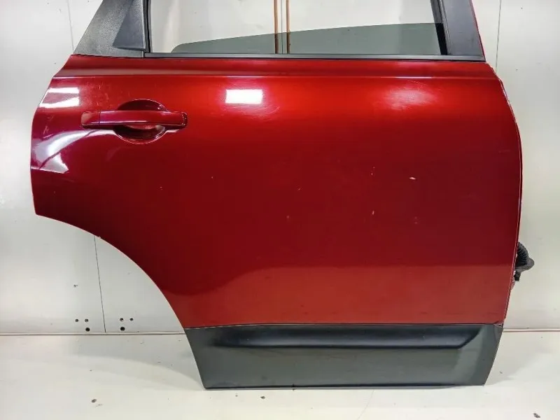 Porta POST DX H2100EY1MA QASHQAI +2 Nissan Qashqai+2 2010