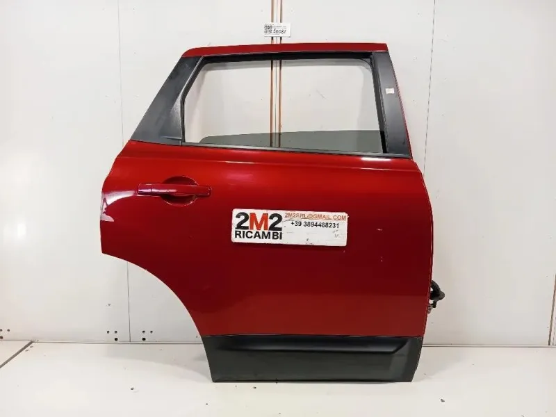Porta POST DX H2100EY1MA QASHQAI +2 Nissan Qashqai+2 2010