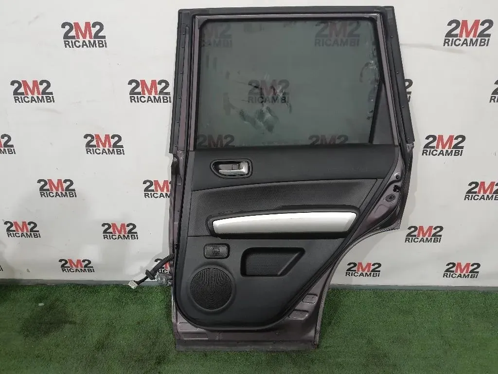 Porta POST DX NUDA H210M4CBMA Nissan X-trail IV 2014